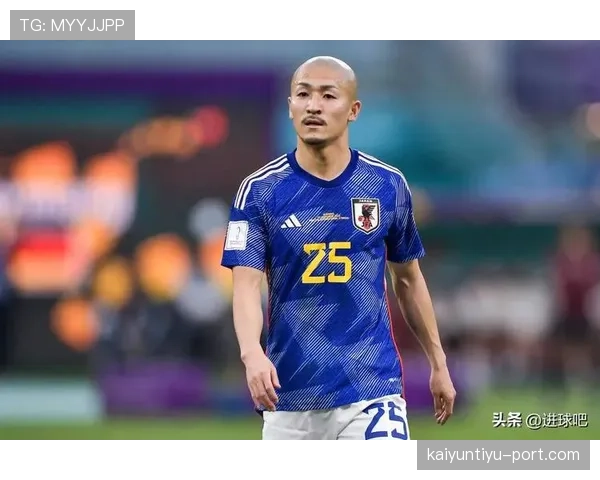日本世界杯关键球员全面盘点